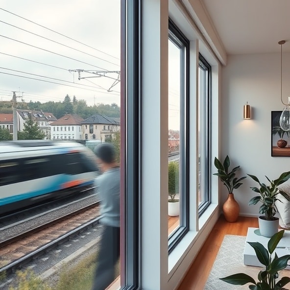 okna aluminiowe warszawa wawer