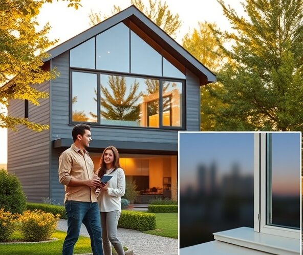 Jak pozyskać więcej zapytań o okna aluminiowe w Wawrze, Warszawie?