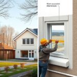 okna aluminiowe warszawa wawer