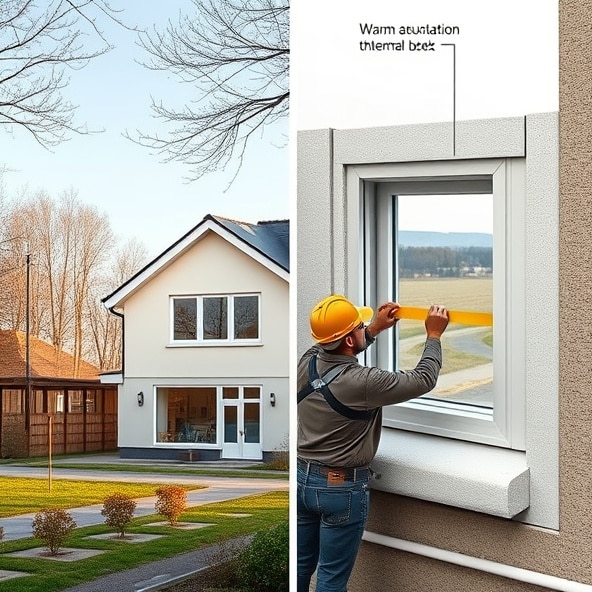 okna aluminiowe warszawa wawer