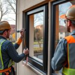 okna aluminiowe warszawa wawer