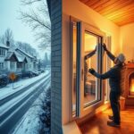 okna aluminiowe warszawa wawer