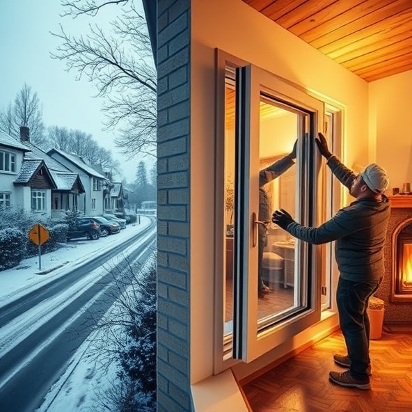 okna aluminiowe warszawa wawer