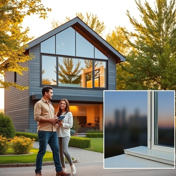 okna aluminiowe warszawa wawer