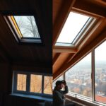 okna dachowe józefów