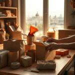 opakowania papierowe tekturowe warszawa