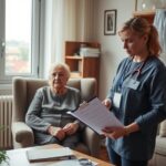 opieka domowa białołęka