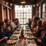 organizacja imprez firmowych łódź