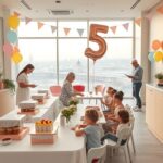 organizacja urodzin dla dzieci warszawa