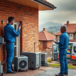 osuszanie budynków dolnośląskie