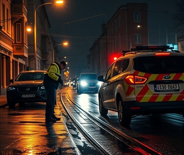 Ile kosztuje otwieranie samochodów w Bytomiu przez ślusarza nocą?