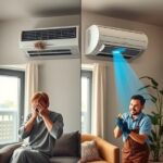 płyn do czyszczenia klimatyzacji