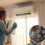 płyn do czyszczenia klimatyzacji