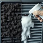 płyn do czyszczenia klimatyzacji