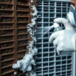 płyn do czyszczenia klimatyzacji