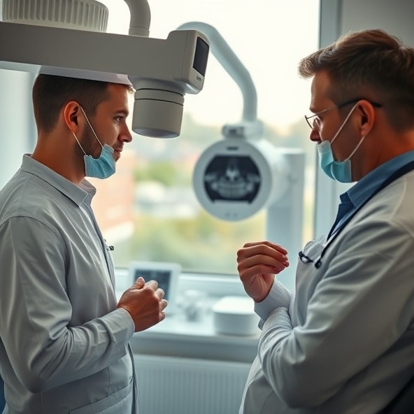 pantomogram grodzisk mazowiecki