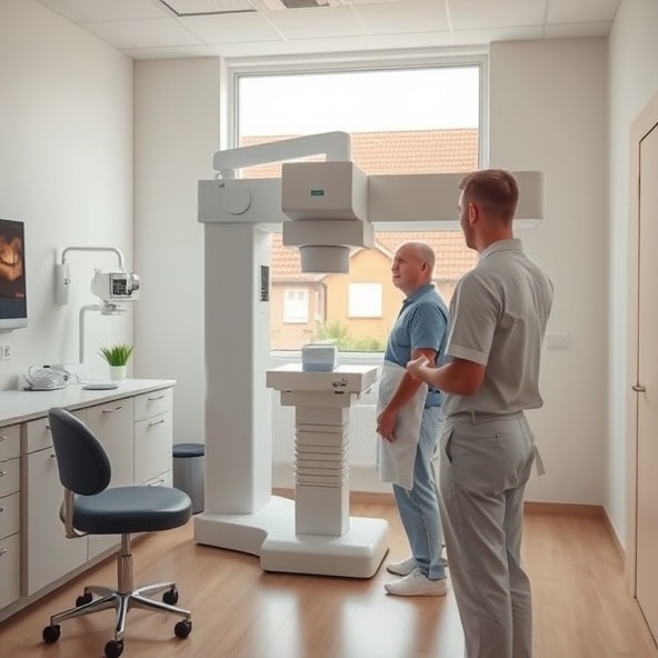 pantomogram grodzisk mazowiecki