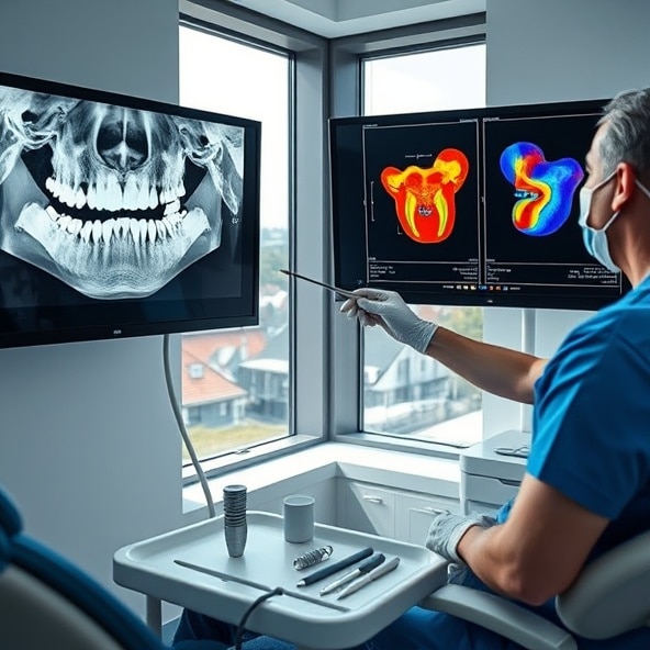 pantomogram grodzisk mazowiecki