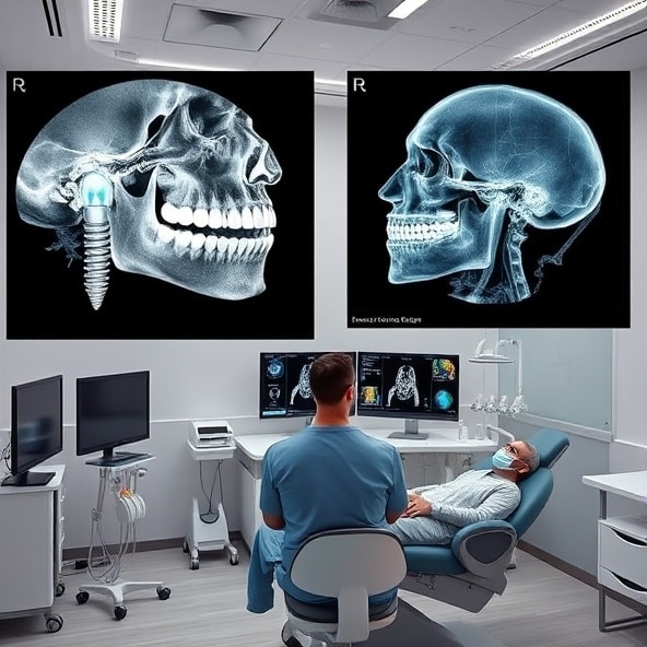 pantomogram grodzisk mazowiecki