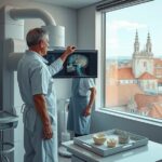 pantomogram grodzisk mazowiecki