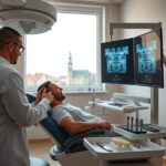 pantomogram grodzisk mazowiecki