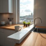 parapety wewnętrzne z konglomeratu warszawa