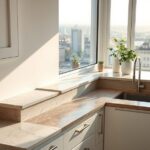 parapety z kamienia naturalnego warszawa