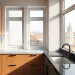 parapety z kamienia naturalnego warszawa