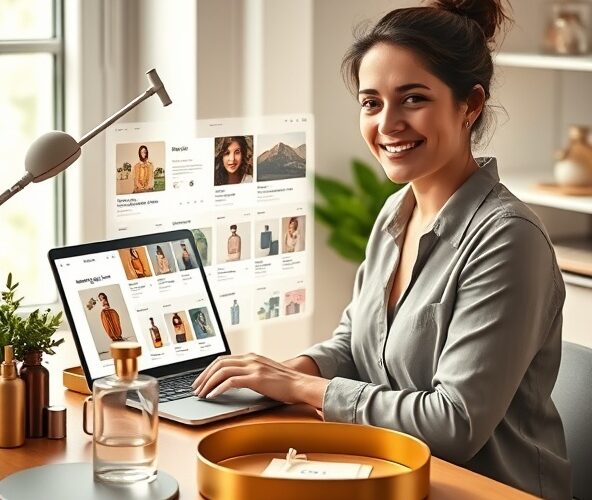 Dla nietechnicznego właściciela perfumerii online: czy polecanie zapachów zwiększa konwersję?