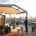 pergole aluminiowe warszawa