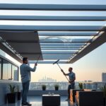 pergole aluminiowe warszawa