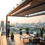 pergole aluminiowe warszawa