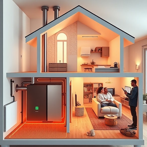 piece viessmann vitodens