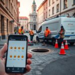 pogotowie kanalizacyjne wodzisław