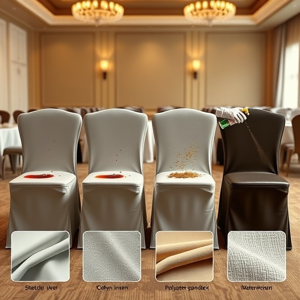 pokrowiec na krzesło