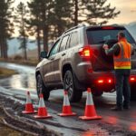 pomoc drogowa bielany