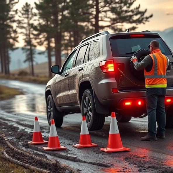 pomoc drogowa bielany