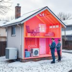 pompy ciepła daikin