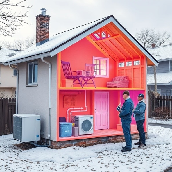 pompy ciepła daikin