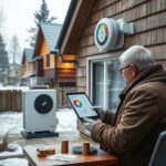 pompy ciepła milanówek