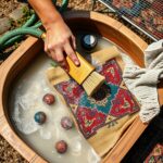 pranie dywanów orientalnych