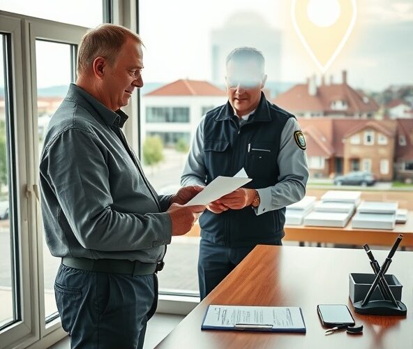 Jak zgłosić reklamację do producenta okien w Grodzisku Mazowieckim?