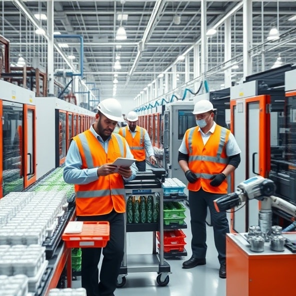 producent opakowań plastikowych