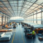 produkcja hal namiotowych radom