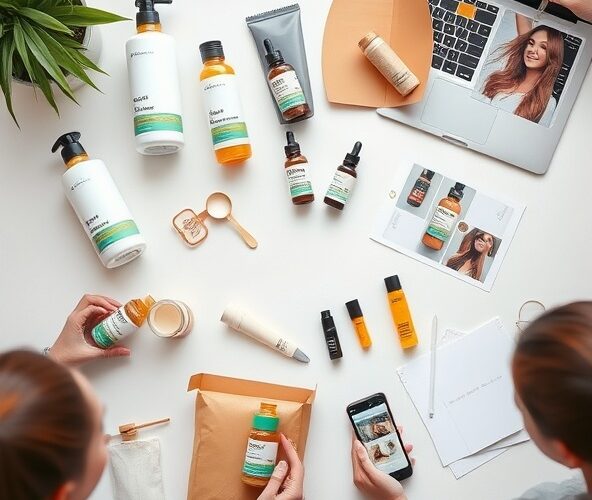 Jak zmniejszyć zwroty produktów do pielęgnacji włosów w e-sklepie?