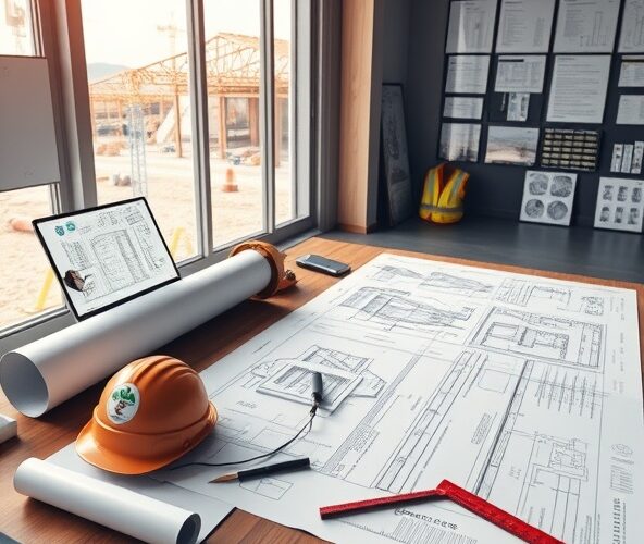 Jakie dokumenty przygotować przed projektowaniem hal stalowych?