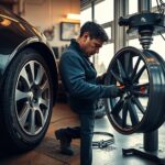 prostowanie felg toruń