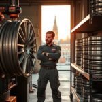 prostowanie felg toruń