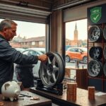 prostowanie felg toruń