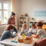 prywatna szkoła dla dzieci z autyzmem warszawa